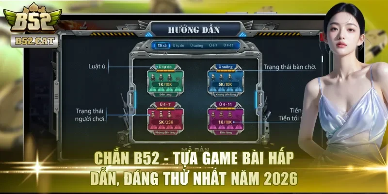 Chắn B52