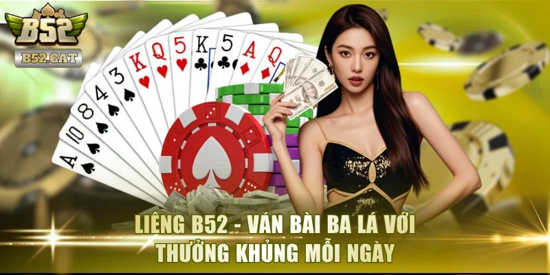 Liêng B52