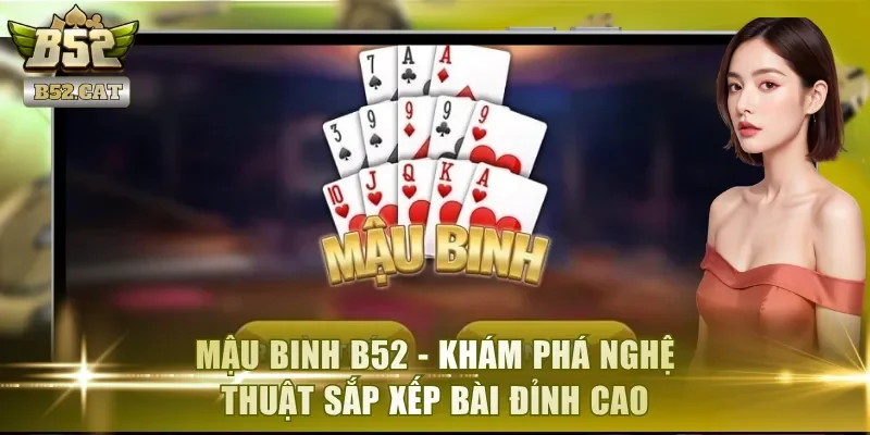 Mậu Binh B52